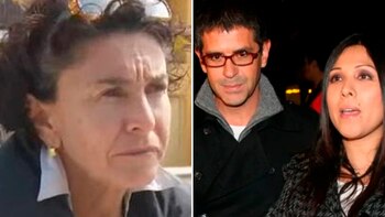 Javier Carmona: ¿Quién es Paola Bisso, su primera esposa y madre de sus hijos mayores?