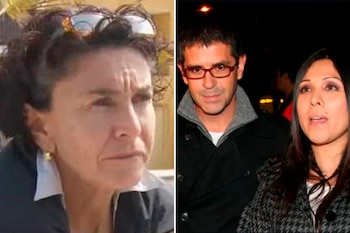 Conoce más sobre la primera esposa de Javier Carmona.
