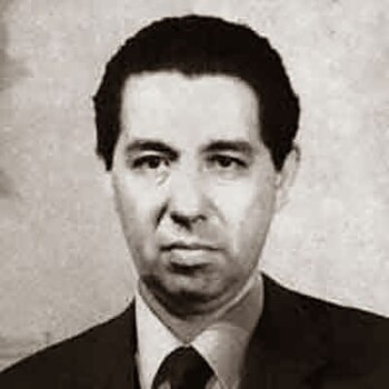 El jefe del grupo operativo