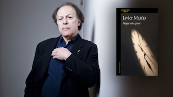A cuatro años de su muerte, Javier Marías regresa con inéditos sobre vida, literatura, política y fútbol en un libro que revela su mirada más personal