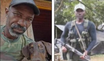 Alias Platanote tenía más de