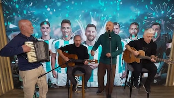 (Infobae en Vivo)