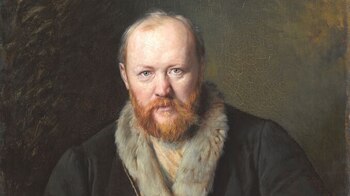 Alexander Ostrovski (Portal El Telégrafo)