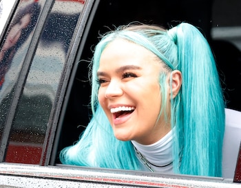 Foto: EFE/Jason Sznes/Archivo