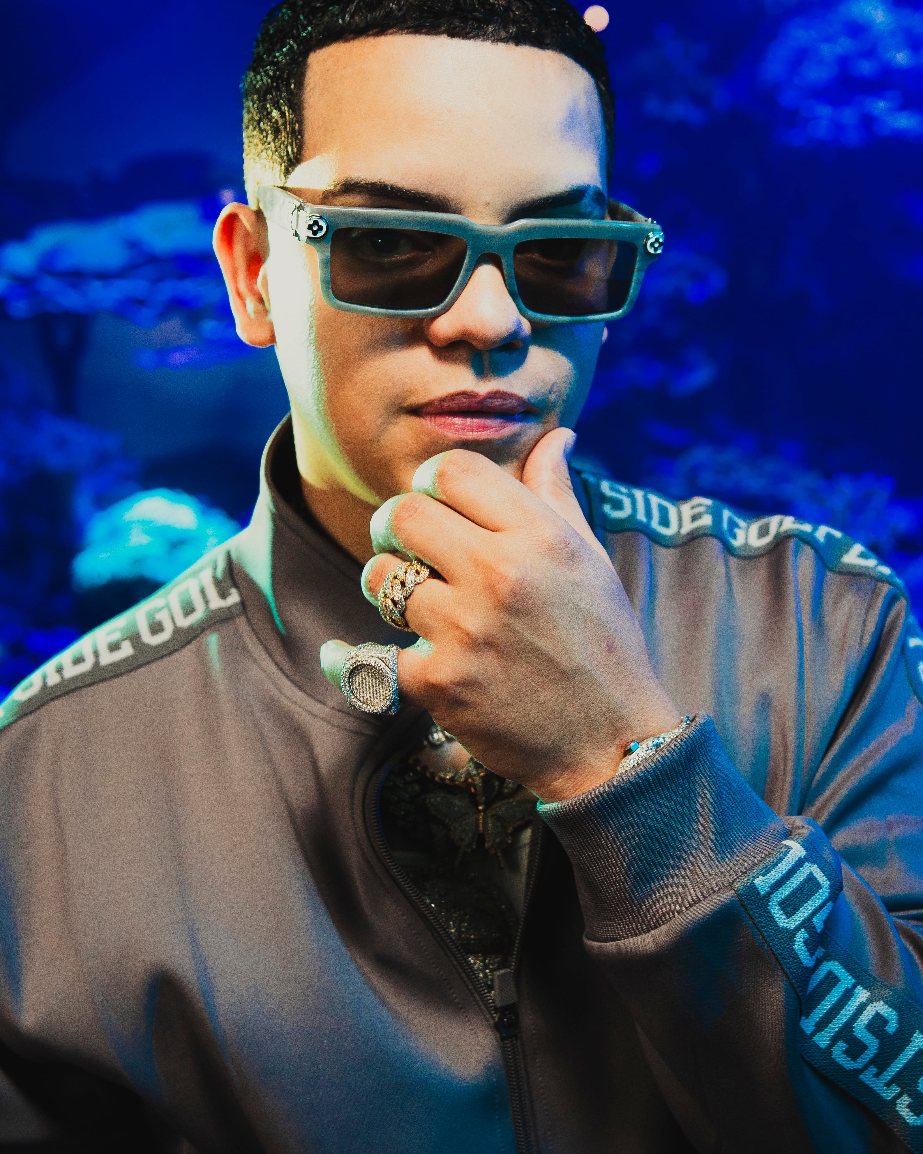 J Álvarez tiene conciertos programas en Medellín y Bogotá en mayo, como parte del Festival La Solar y el evento