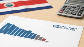 Economía de Costa Rica mantendrá crecimiento en 2026 y 2027, prevén expertos