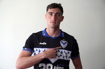 Tomás Marchiori