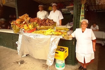 La última jornada del Palacio