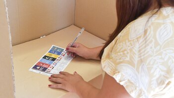 Las perlitas de la elección