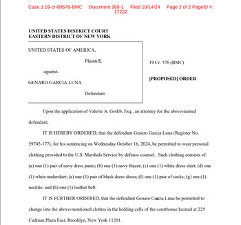 El documento fue compartido en