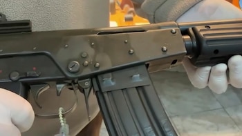 El FARA 83: la historia del fusil argentino que buscó reemplazar al FAL y quedó en el olvido