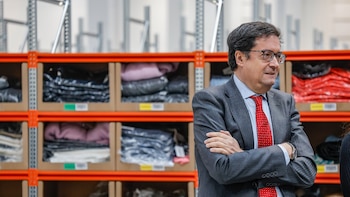 López pide a Junqueras "no