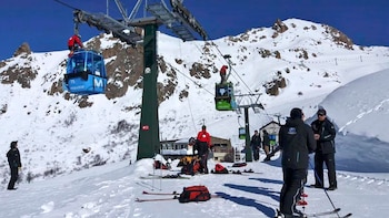 La concesionaria pagó 718 millones