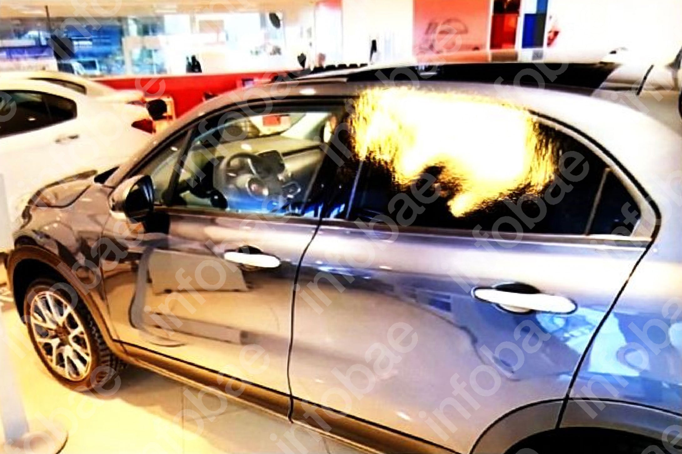 La Justicia civil de Lomas de Zamora condenó a una concesionaria a pagar $3 millones más intereses por incumplir la entrega de un auto cero kilómetro. (Poder Judicial)