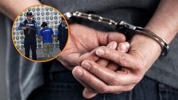 Capturan en Honduras a adolescente de 14 años acusado de abusar sexualmente de un niño de 5 años