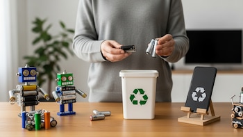 Reciclatrón UNAM 2026: aquí puedes