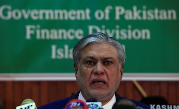Dar aseguró que Pakistán no