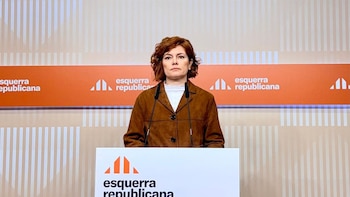 Alamany descarta alianzas electorales del