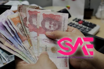 Hasta 20 personas habrían pagado