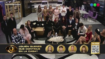 gran hermano generación dorada