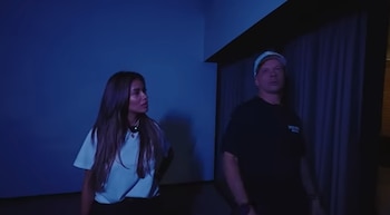 Mario Hart deja en shock al confesar por qué aún conserva su anillo de matrimonio con Korina Rivadeneira. Captura: Podcast Shirley Arica in the house.
