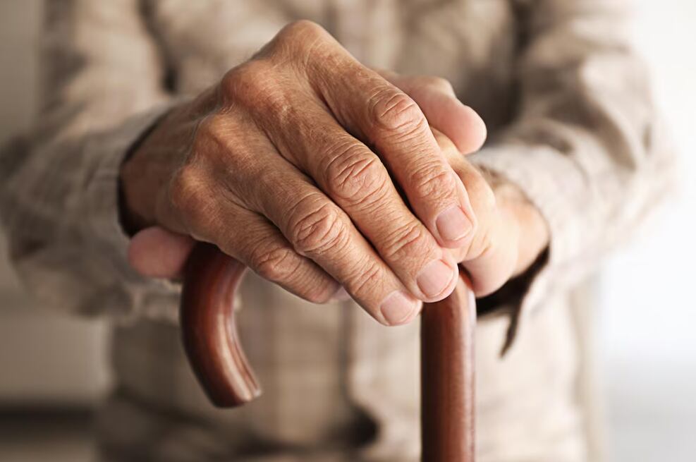 La jubilada sigue en busca de trabajo(Freepik)