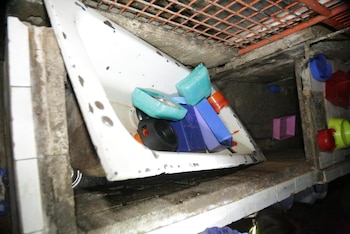 La jefa de Gobierno, Clara