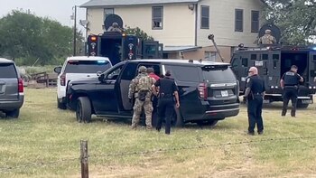 Byrd fue arrestado un día