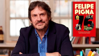 Felipe Pigna explora el entramado de violencia política y crisis social que condujo a la dictadura militar