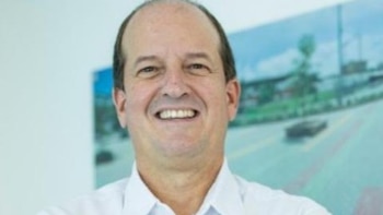 Las polémicas del nuevo presidente del Fondo Nacional de Garantías: alquiló un ‘megaterreno’ baldío por menos de un millón en Islas del Rosario