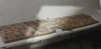 MEXICO-NARCO
NARCO EN MEXICO