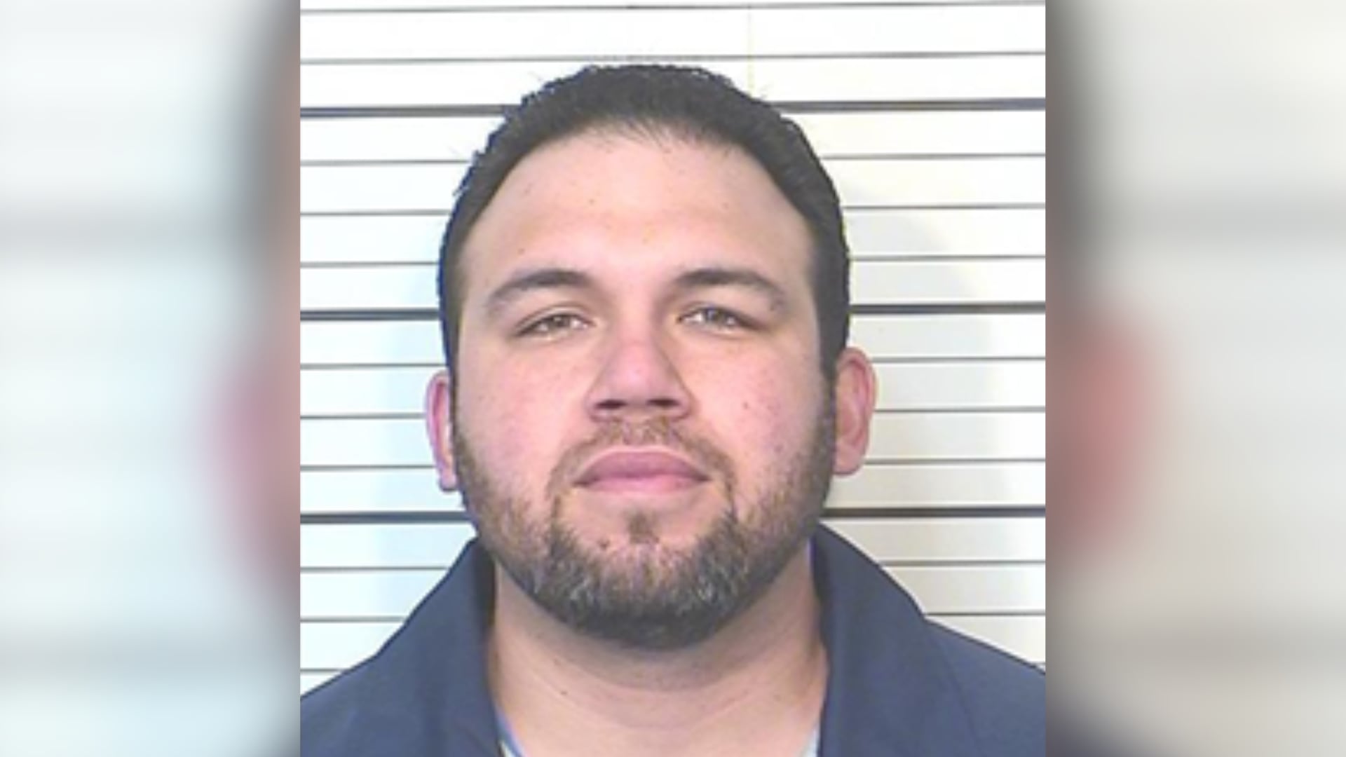 Rene B. Lopez ingresó a Pelican Bay con casi tres décadas por delante. No llegó a cumplirlas (CDCR)