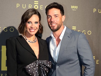 29/09/2026 Jessica Bueno y Robert Mendoza en una imagen reciente
EUROPA ESPAÑA SOCIEDAD