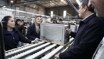 Foto: Ministerio de Economía