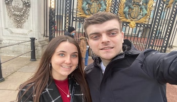 Jack Sapple se encuentra en