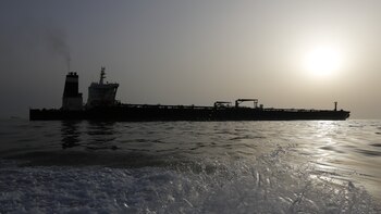 El Reino Unido emite alerta