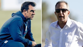 Gerardo Pelusso realza la categoría