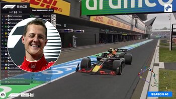 ¿Trampa o picardía? Ganó una