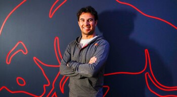 La Fórmula 1 pausa sus