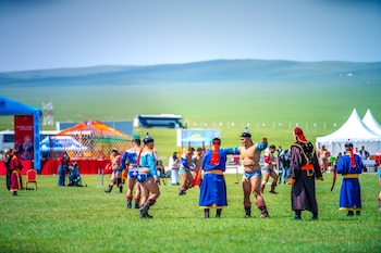 Así como las familias