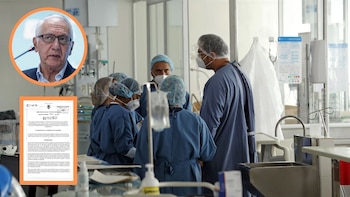 Gobierno Petro cambia las reglas