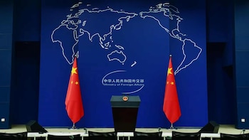 China alerta del "peligroso" avance del militarismo japonés y sus riesgos para la estabilidad regional