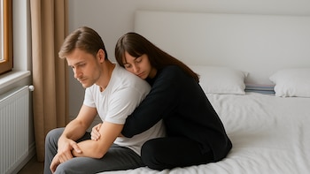 Infidelidad silenciosa: cómo saber si