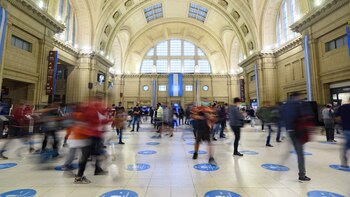 Según el último Boletín Oficial,