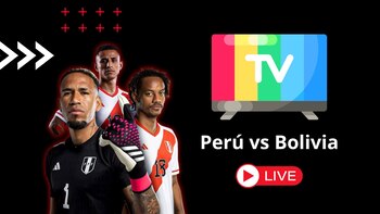 Nuevo canal transmitirá el Perú