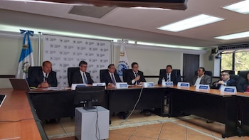 auditoría interna identificó irregularidades relacionadas