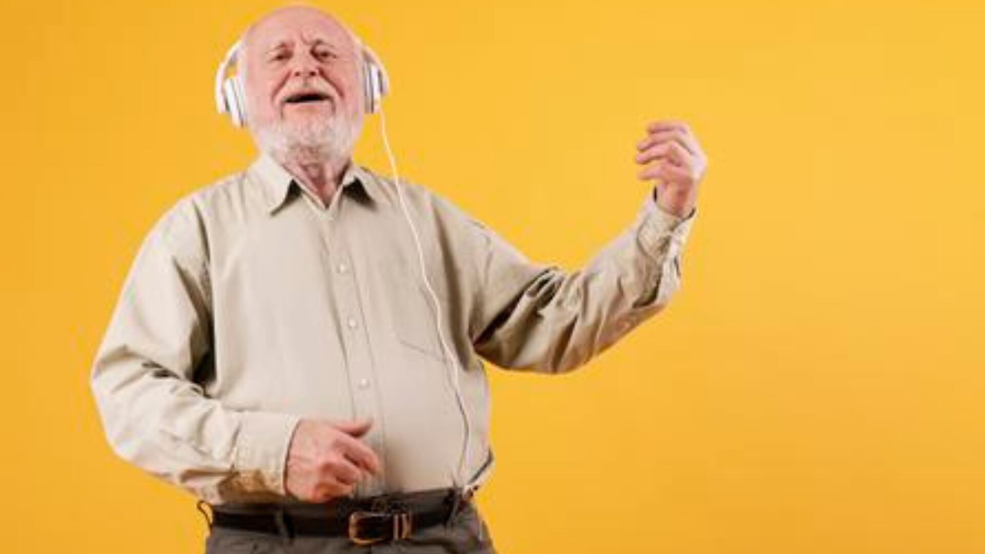 En general, las marcas olvidan a los seniors en sus campañas publicitarias (Freepik)