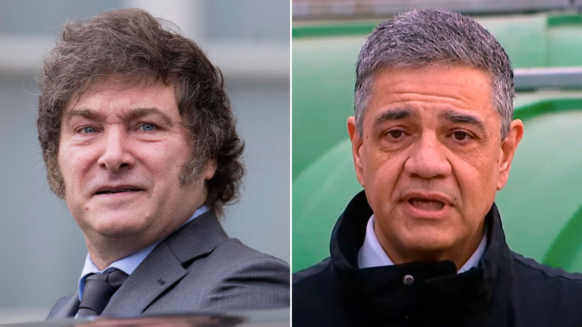 Javier Milei felicitó públicamente a Jorge Macri por el éxito de la colocación de deuda internacional de la Ciudad de Buenos Aires.