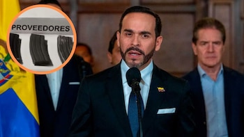 Abatido alias Felipe, cabecilla de las disidencias de Iván Mordisco en Valle del Cauca: Abelardo de la Espriella dio detalles de la operación