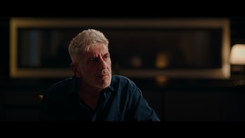 La masacre de Flores llega a HBO Max con el testimonio de Matías Bagnato